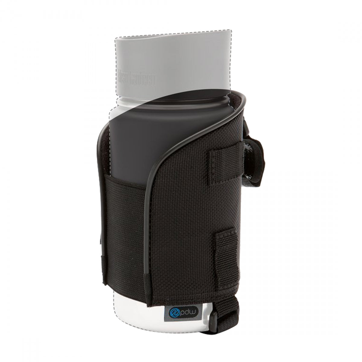 Drink Holder PDW Hot Take BK