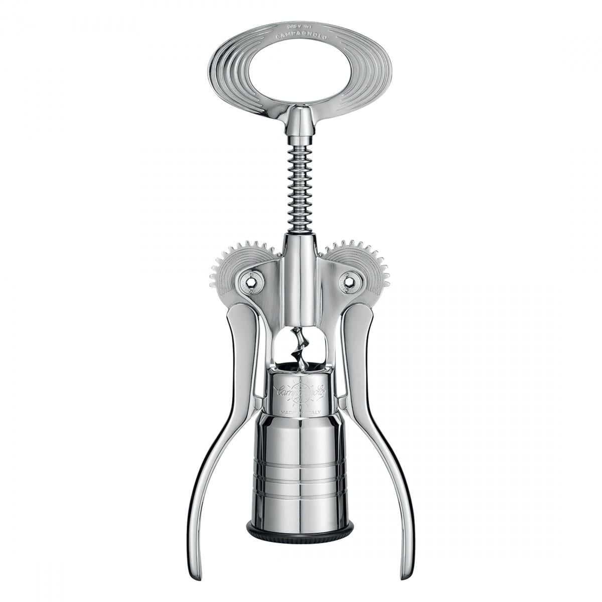 GFT Corkscrew CPY Big Chrome