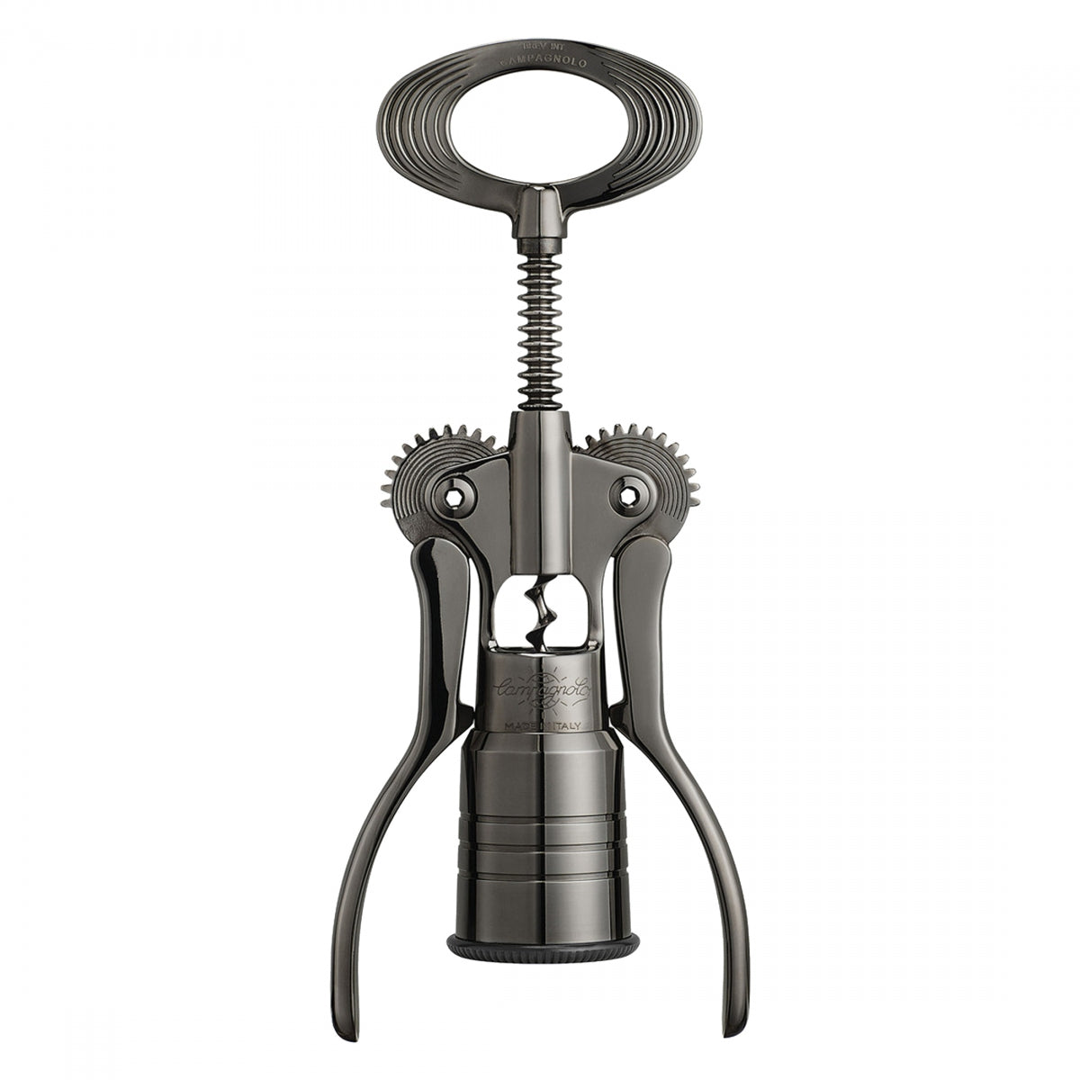 GFT Corkscrew CPY Big BLK DARK-CHROME