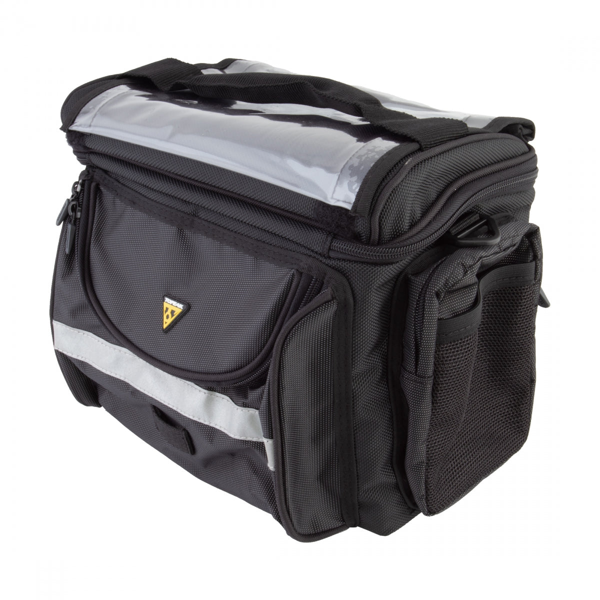 Bag Topeak Hbar Tourguide DX w/FIXER-8