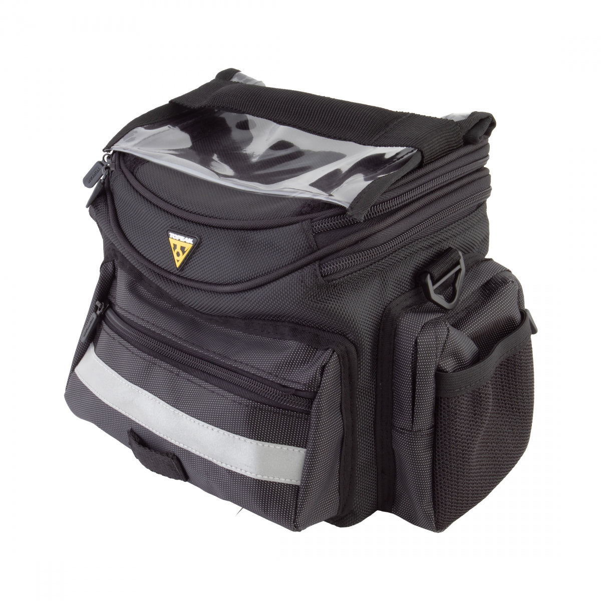 Bag Topeak Hbar Tourguide w/FIXER-8