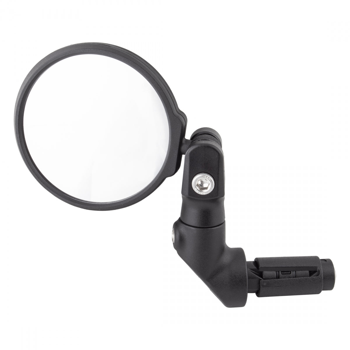 Mirror Sunlt High Impact HD BAR-END Universal BK