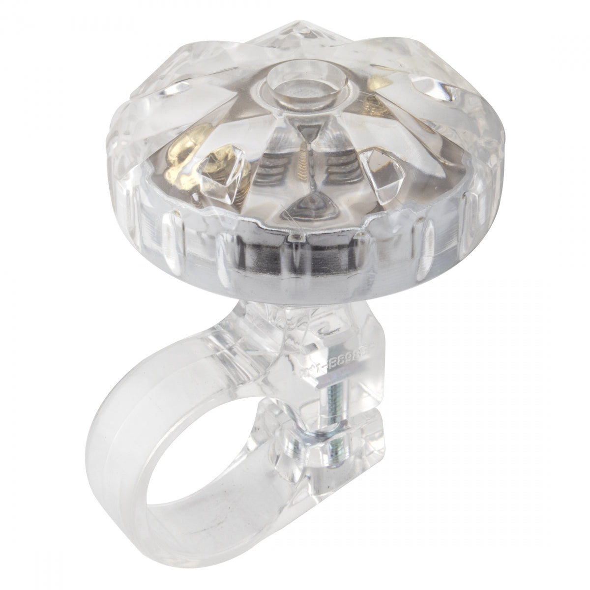 Bell Delta Luxe 22.2 Clamp Diamond CL