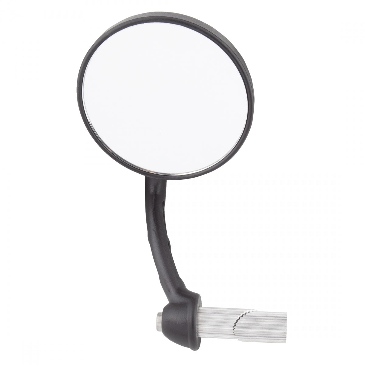 Mirror Delta Premium Bar END BK