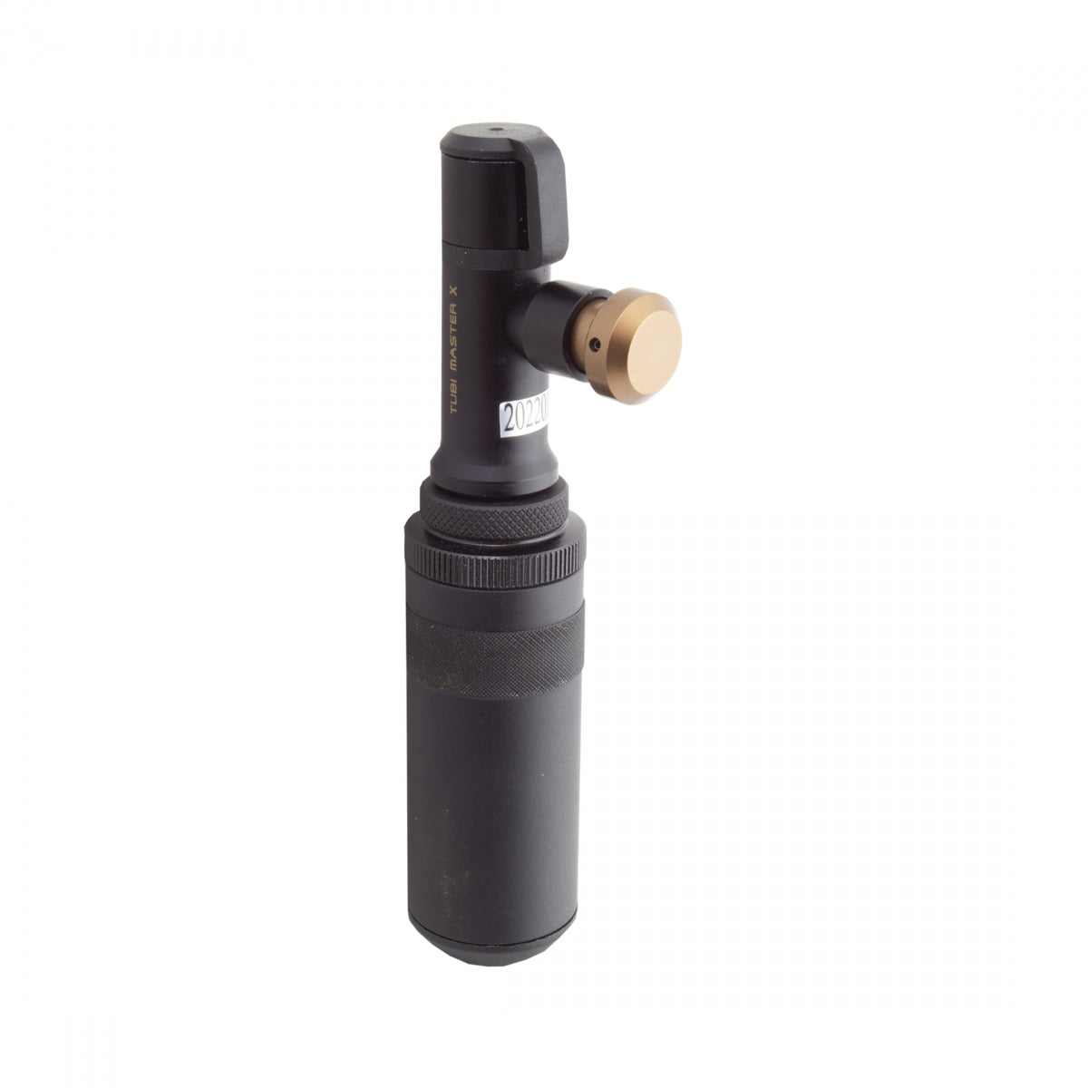 Patch Kit Topeak Tubeless Tubi MASTER-X w/2in1 REAMER/PLUG TOOL-DISC SPACER-STRAP Mount