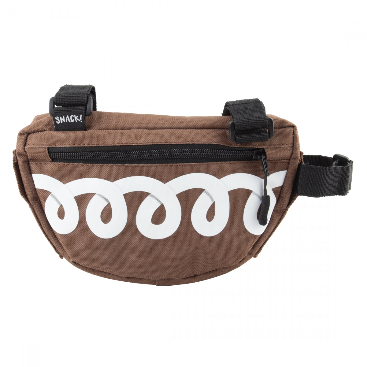 Bag Snack Frame Loopy Cupcake