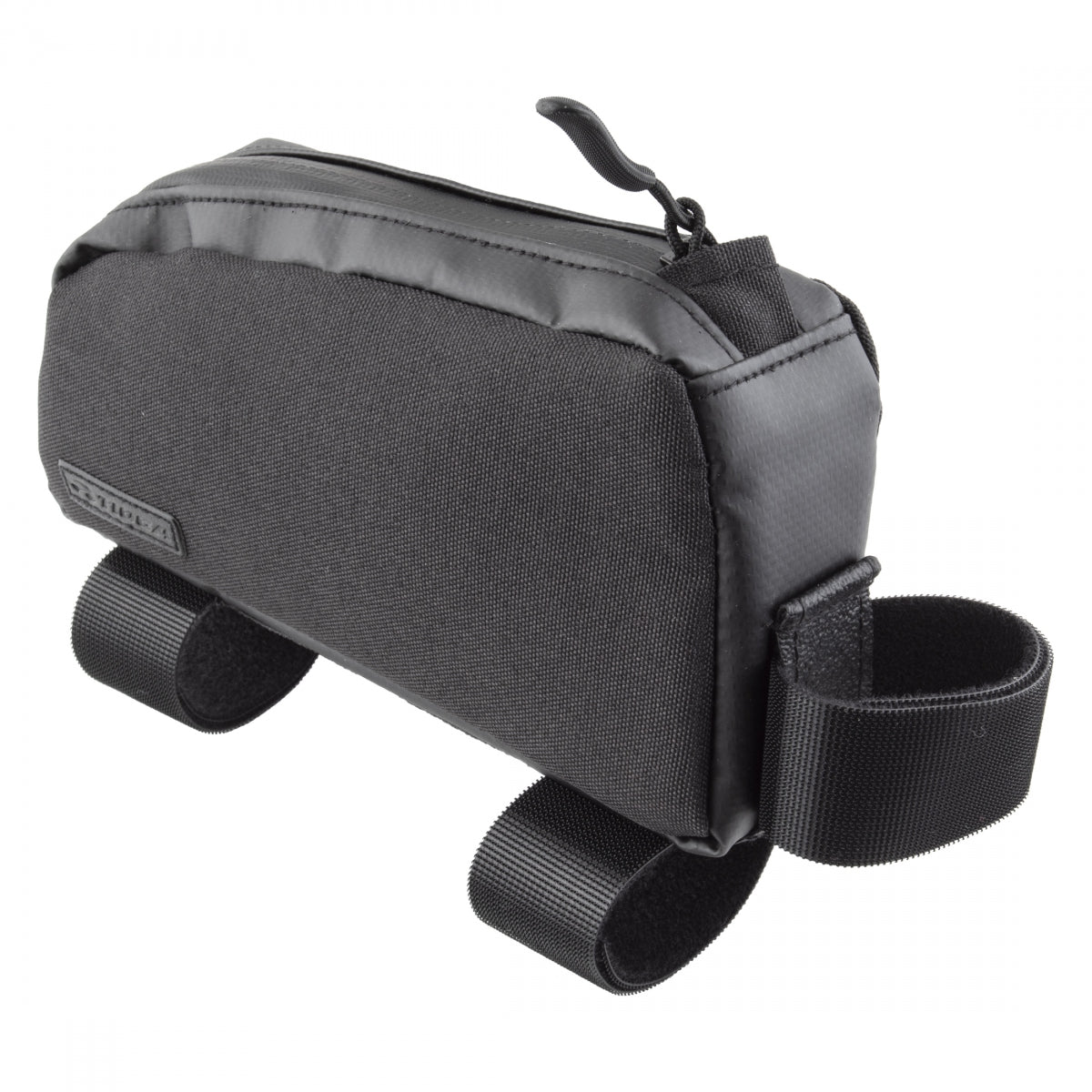 Bag Tioga Top Tube ADV BK Water Resistant