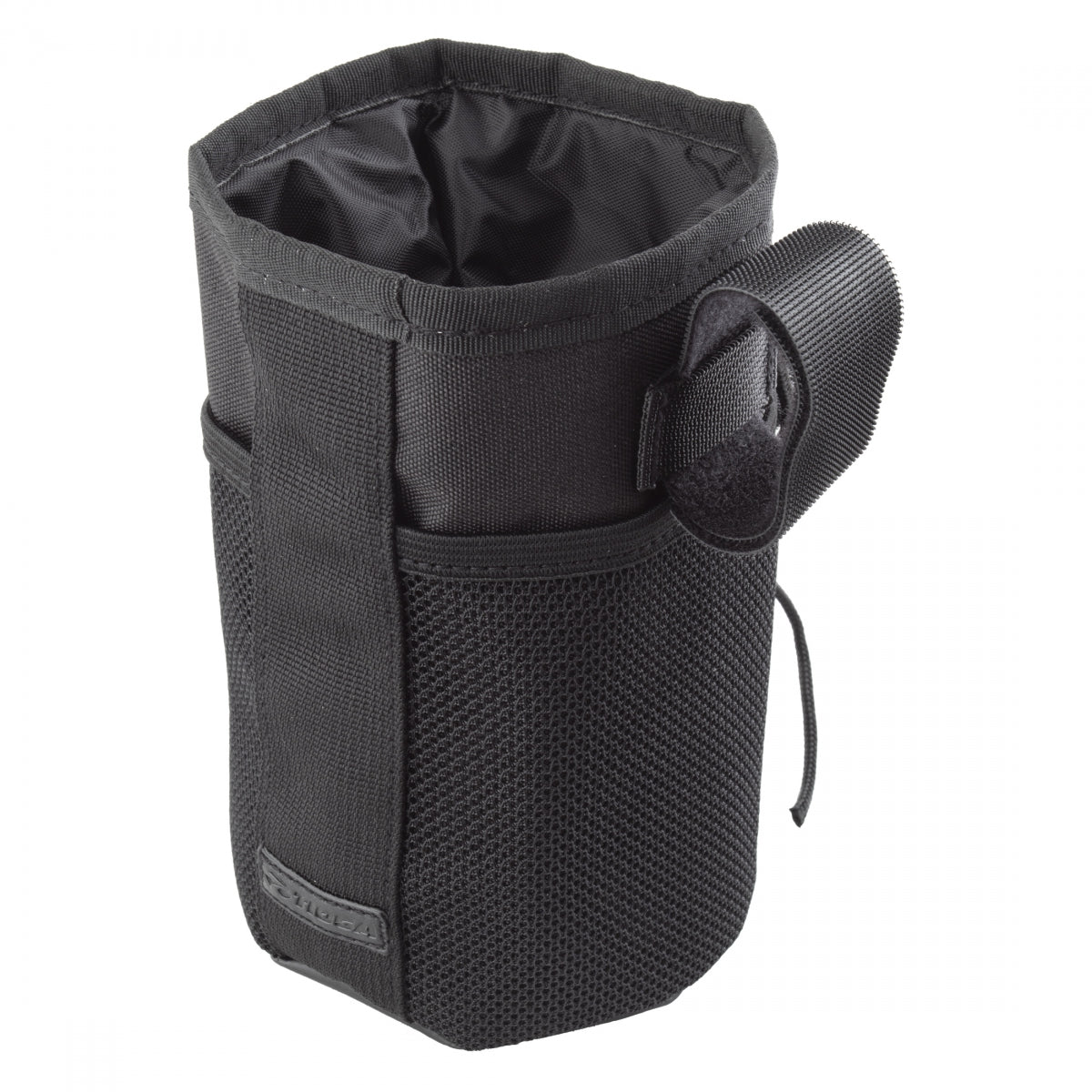 Drink Holder Tioga Stem ADV BK Water Resistant