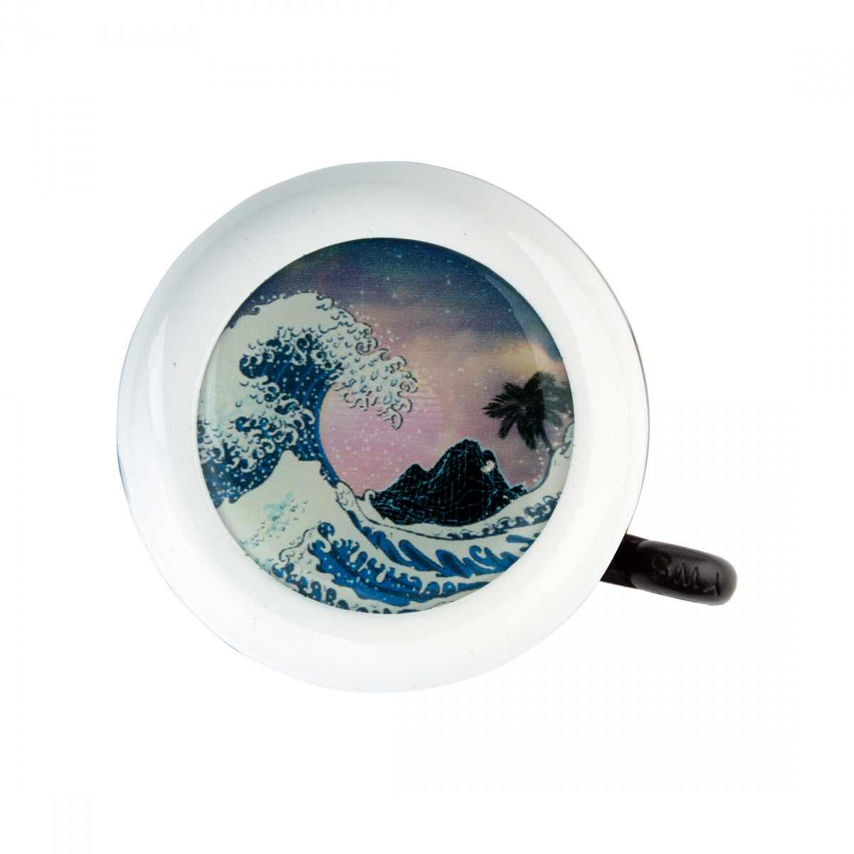 Bell C-CANDY Cosmic Wave