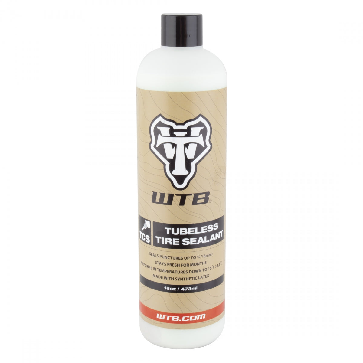 Sealant Tire WTB TCS 16oz/473ml