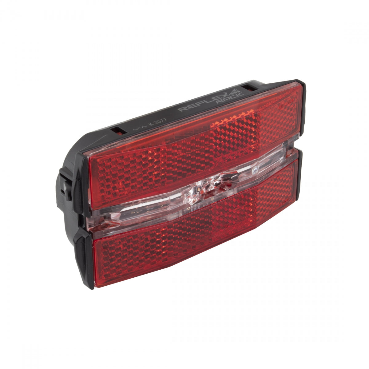 Light Cateye TL-LD580K RR Reflex BK