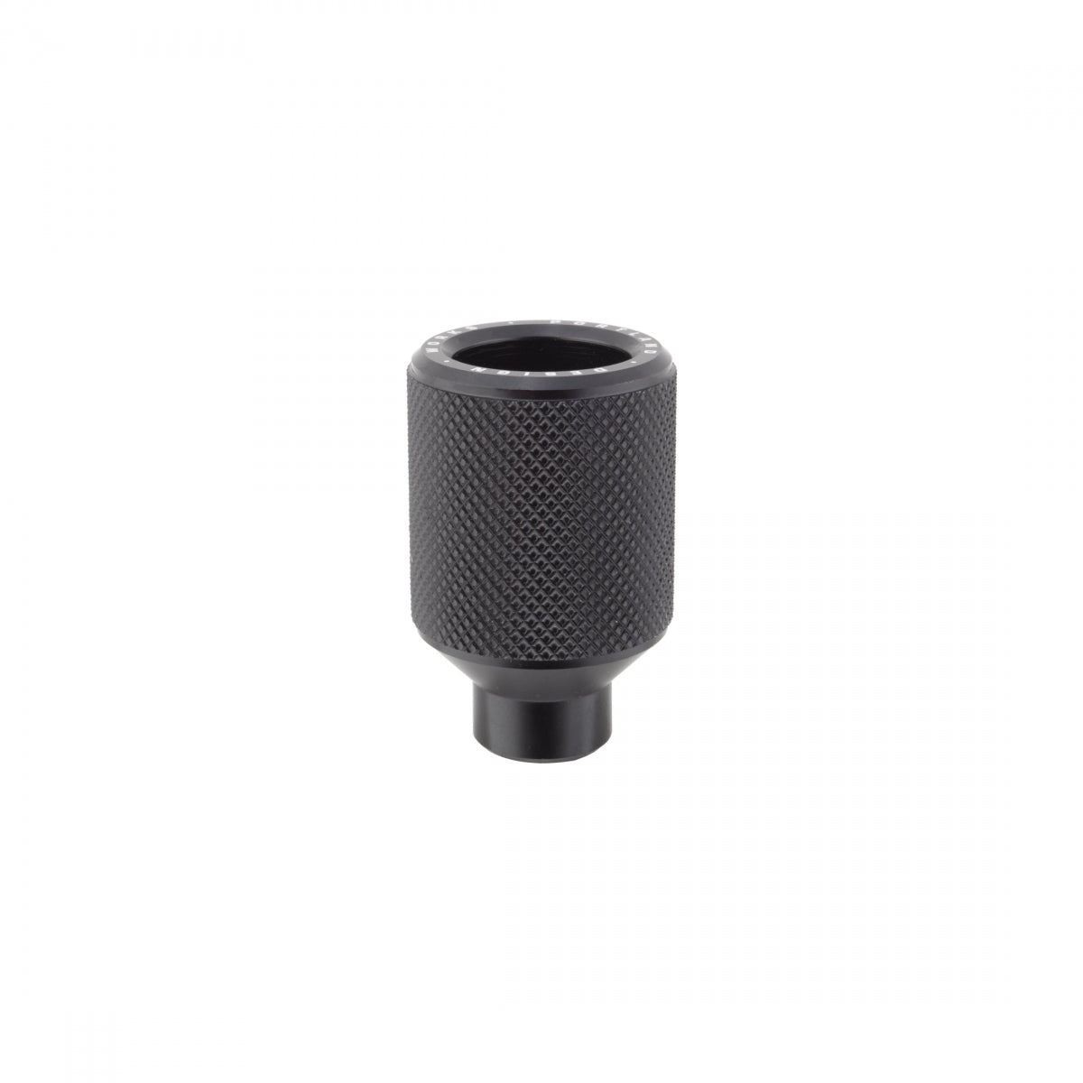Light Mount PDW FRAME/FORK Light Nug BK