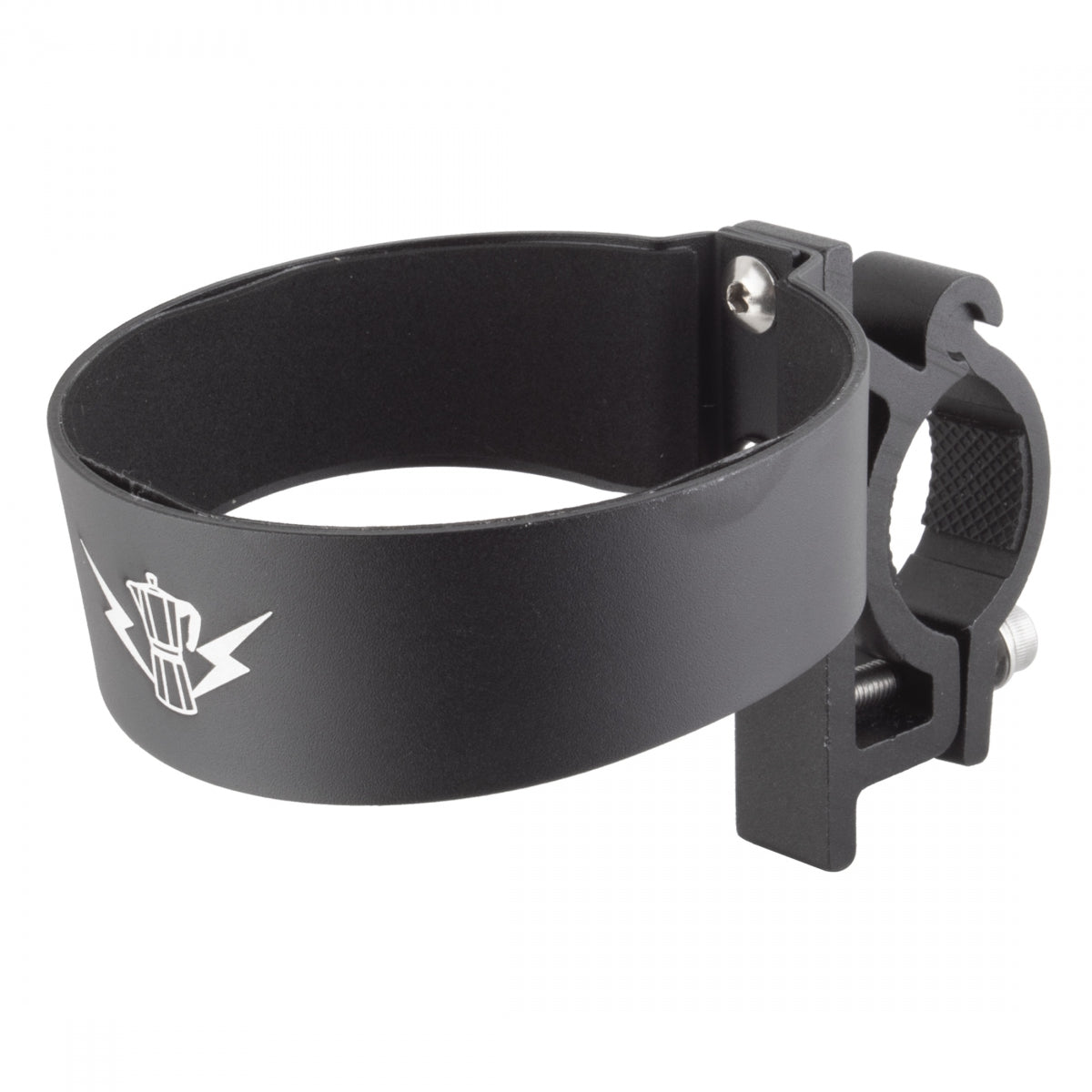 Drink Holder PDW Barista ALY 22.0-26.0mmCLAMP BK (M)