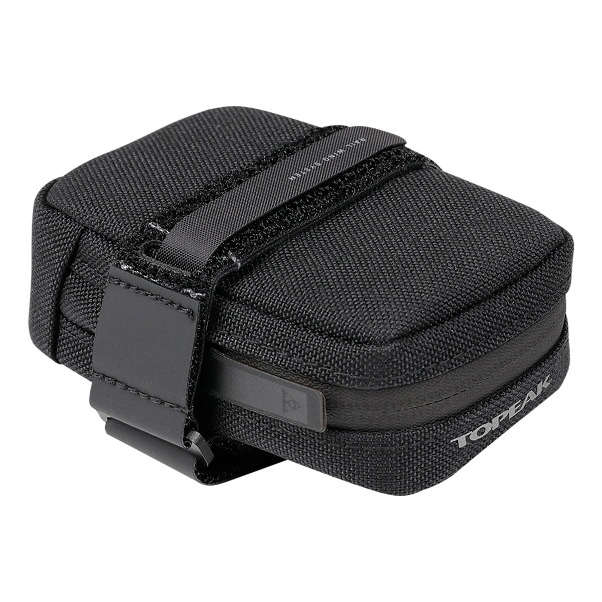 Bag Topeak Seat Elementa Seatbag Slim XS BK
