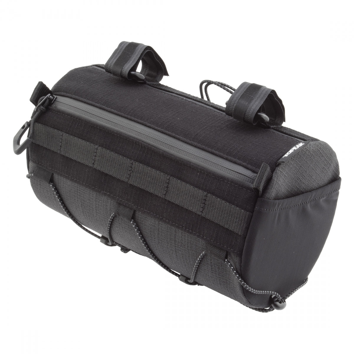 Bag Topeak Hbar Tubular Barbag 3.8L BK