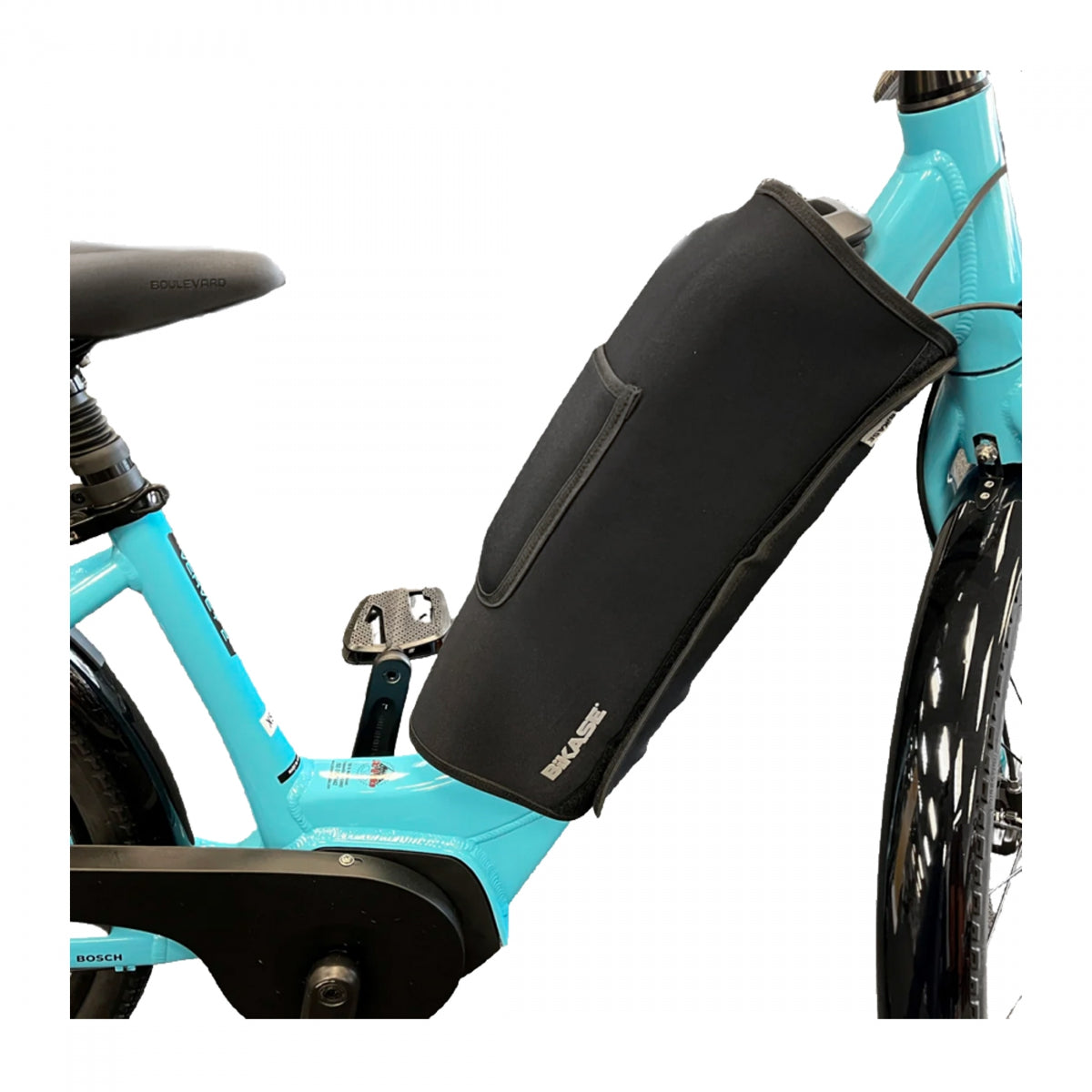 Bag Bikase E-BIKE Battery Cover LG BK