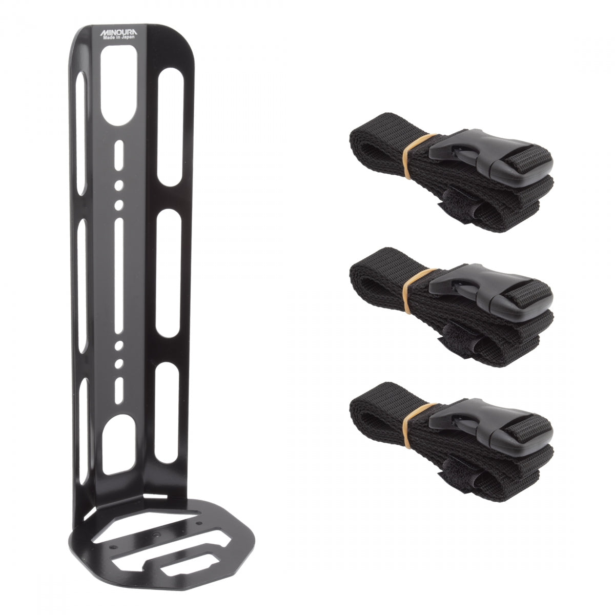 Bike Rack ALT Min GP-1EX Packing Cage BK