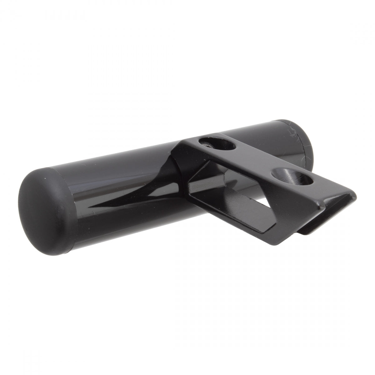 Hbar Mount Min Space Grip SGS-500EBW Wide Strap 22-34mm BK