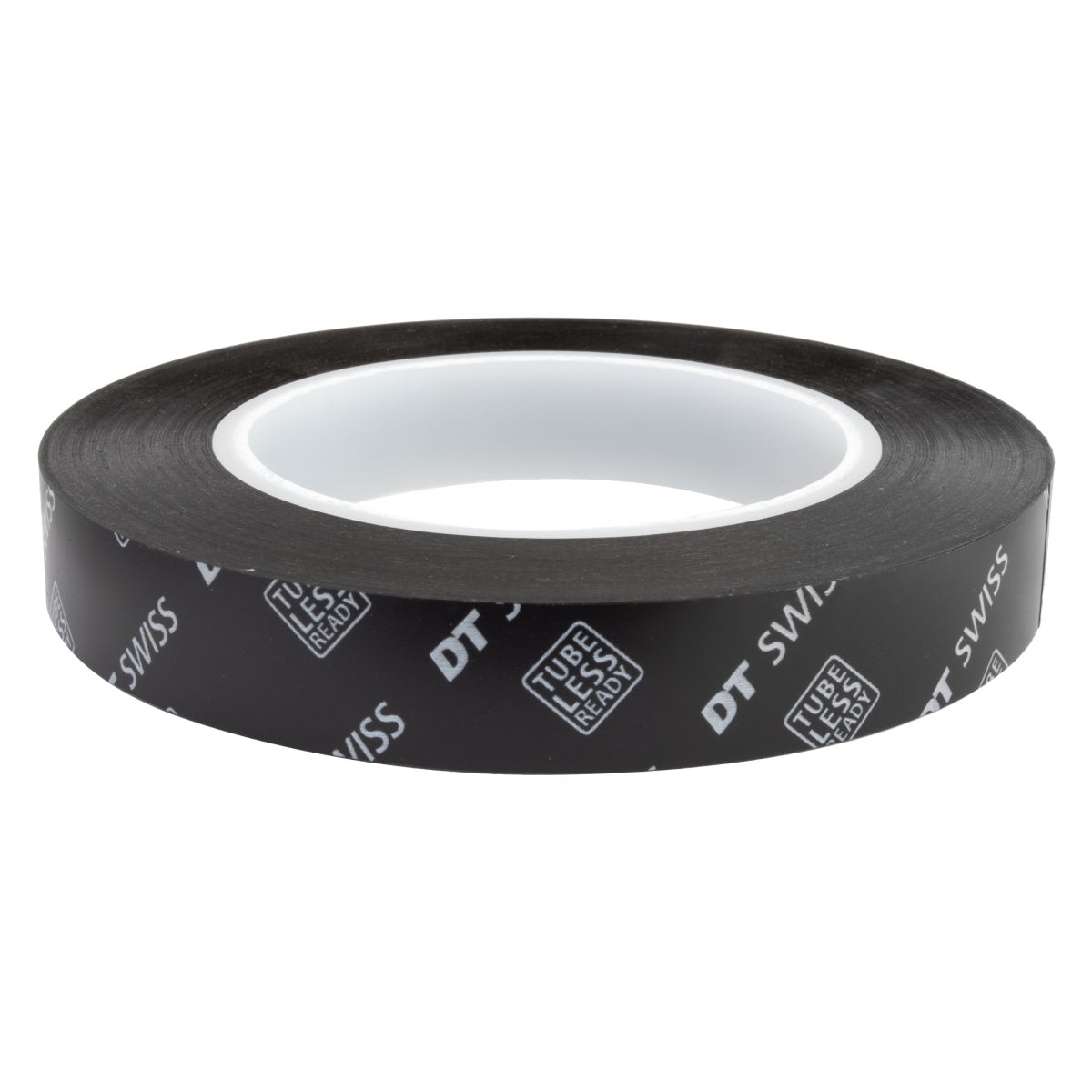 Rim Tape DT Tubeless 23mm 66m Roll BK (O)