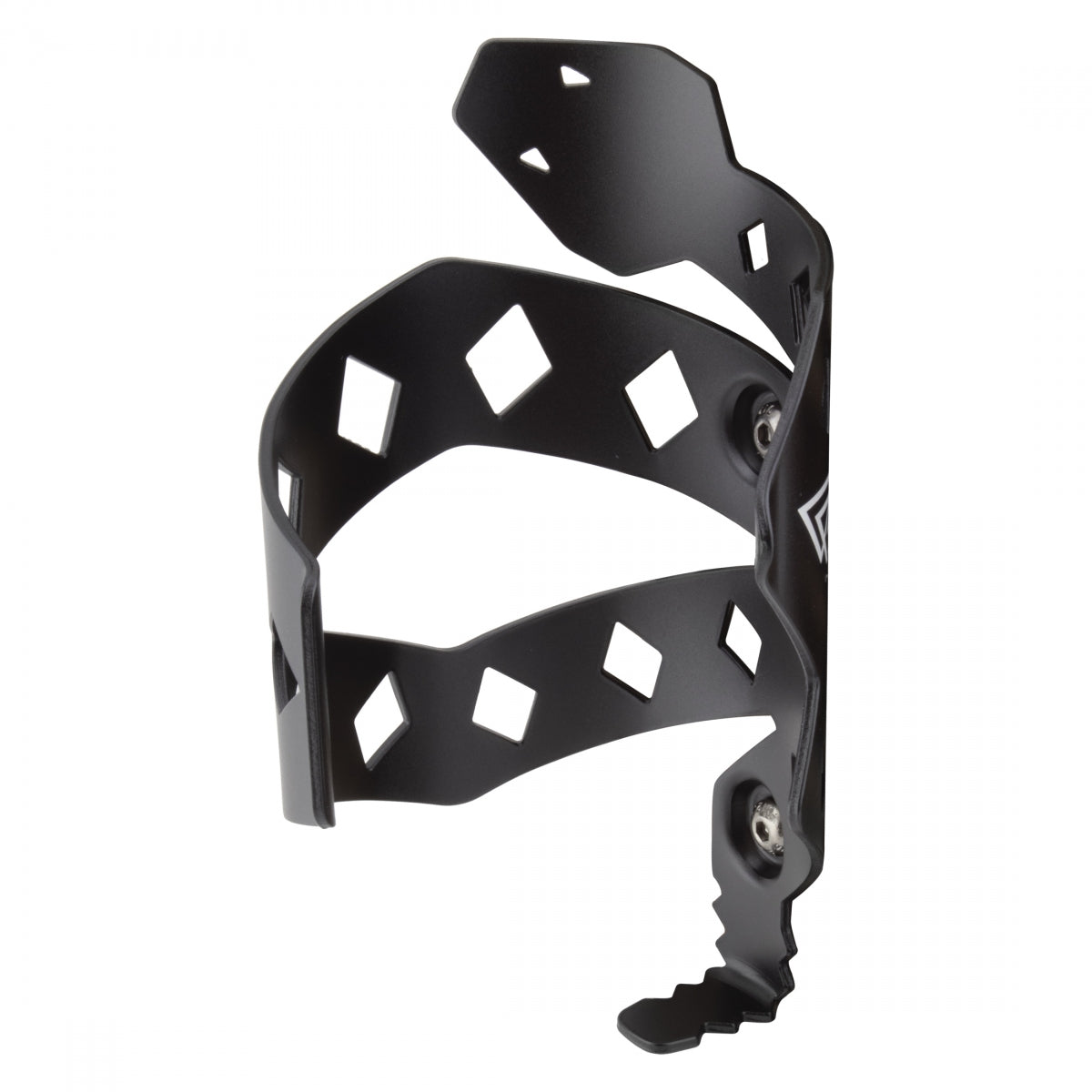 Bottle Cage PDW RATTLESNAKE-CAGE ALY BK RH-ENTRY