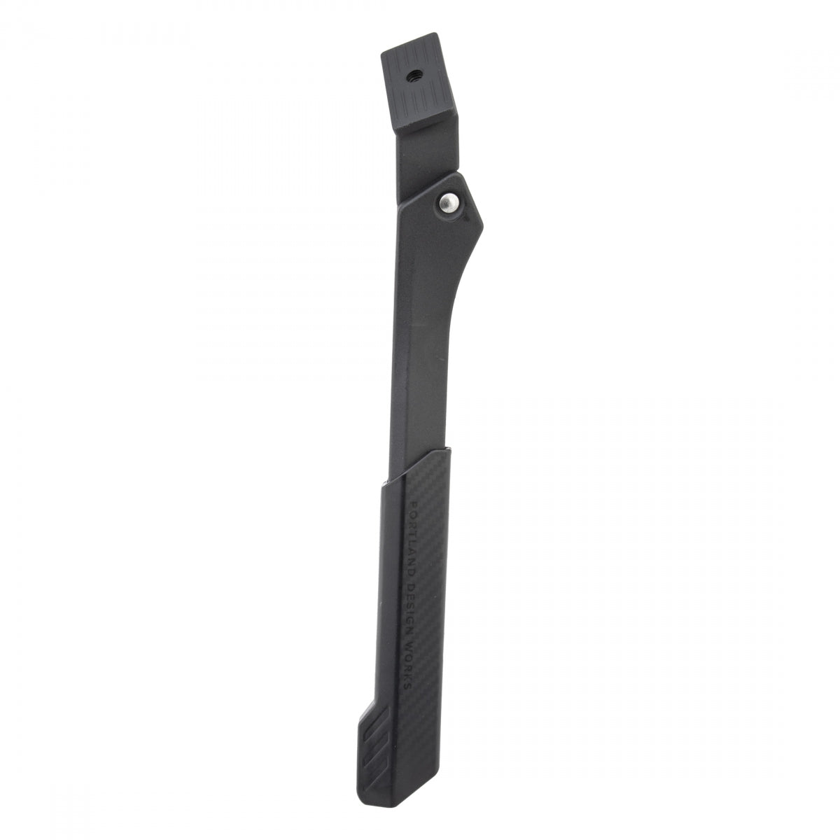 Kickstand PDW Sturdy Lad Ebike CTR Mount BK