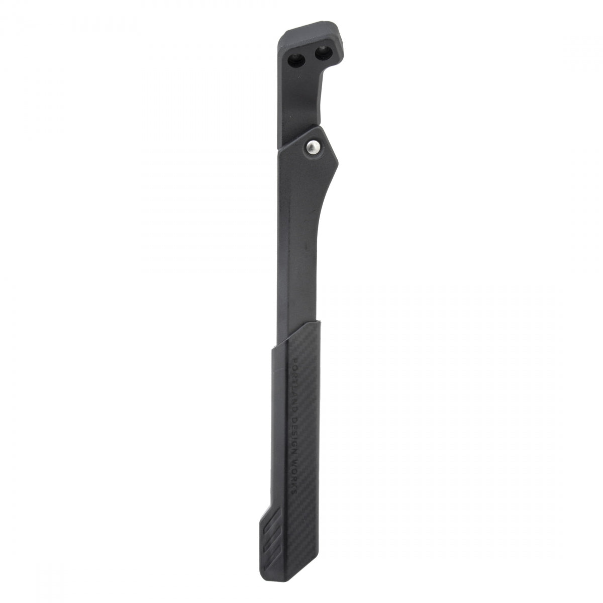 Kickstand PDW Sturdy Lad Ebike RR Direct Mount 18mm BK