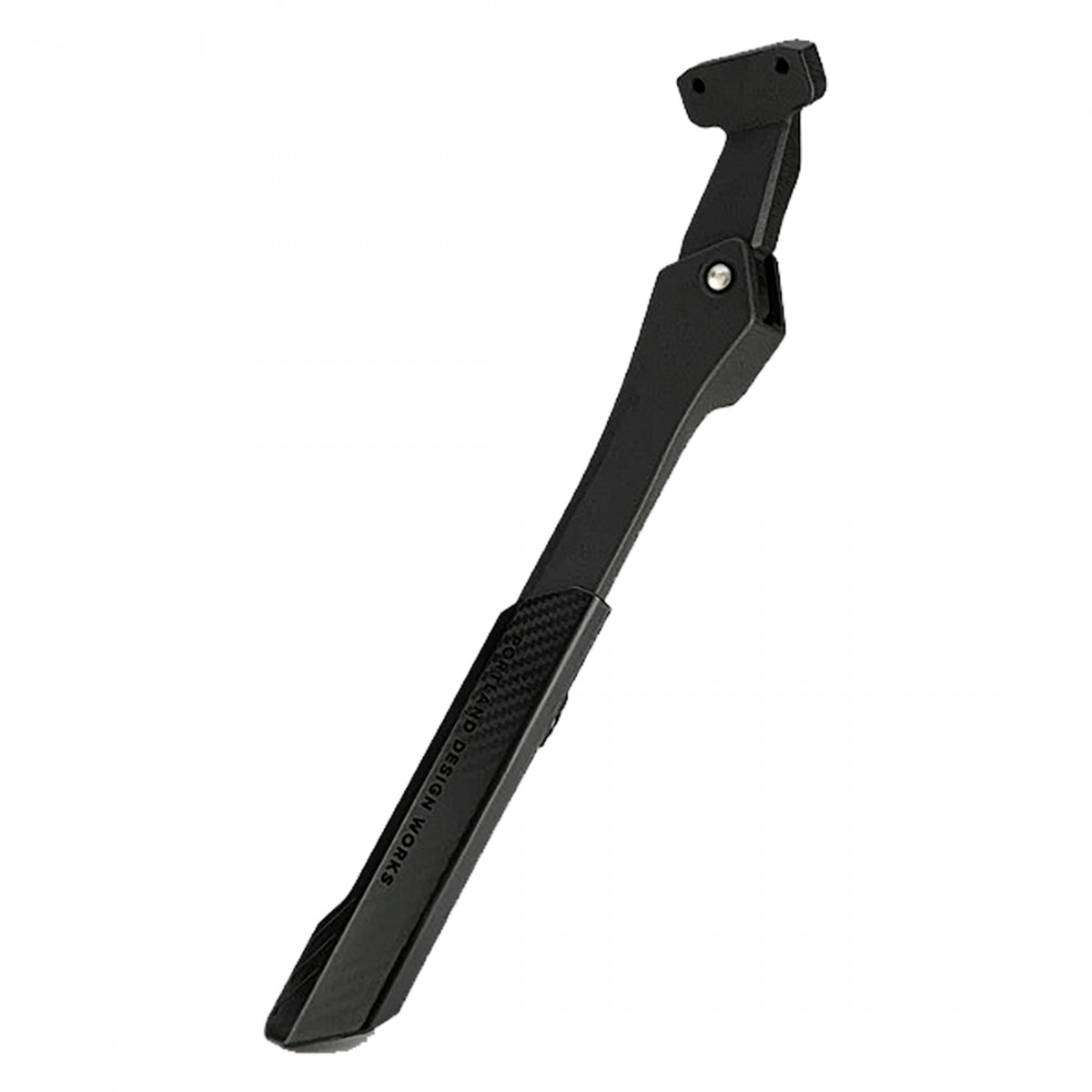Kickstand PDW Sturdy Lad Ebike RR Direct Mount 40mm BK