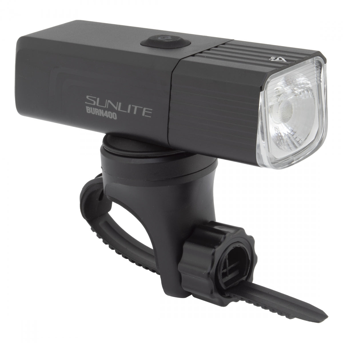 Light Sunlt FT Burn S2 600 USB BK