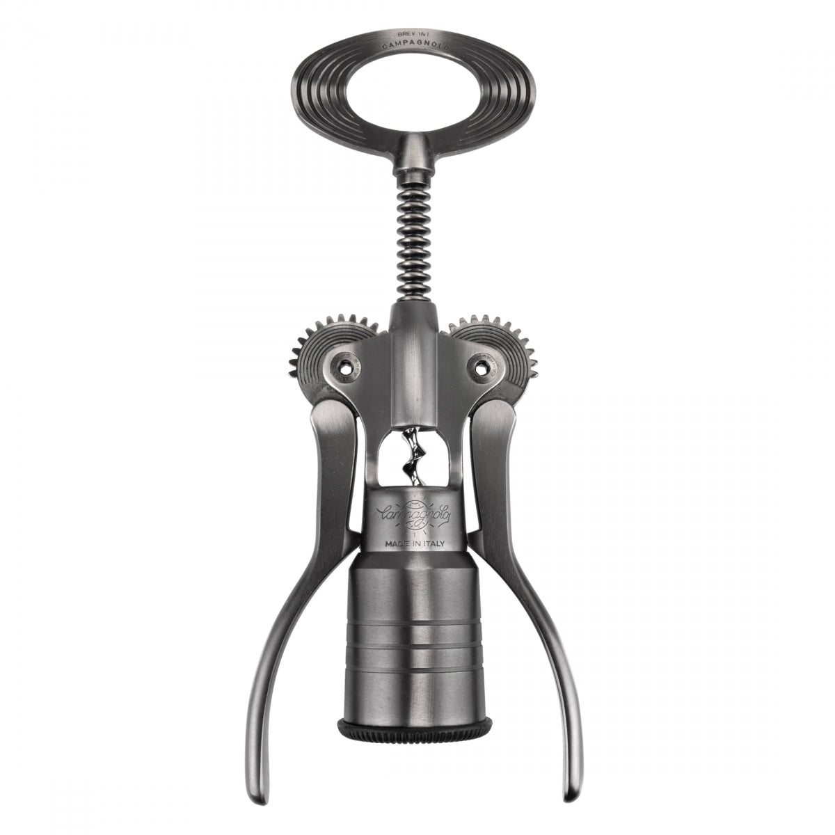 GFT Corkscrew CPY Big SIL-SATIN V2