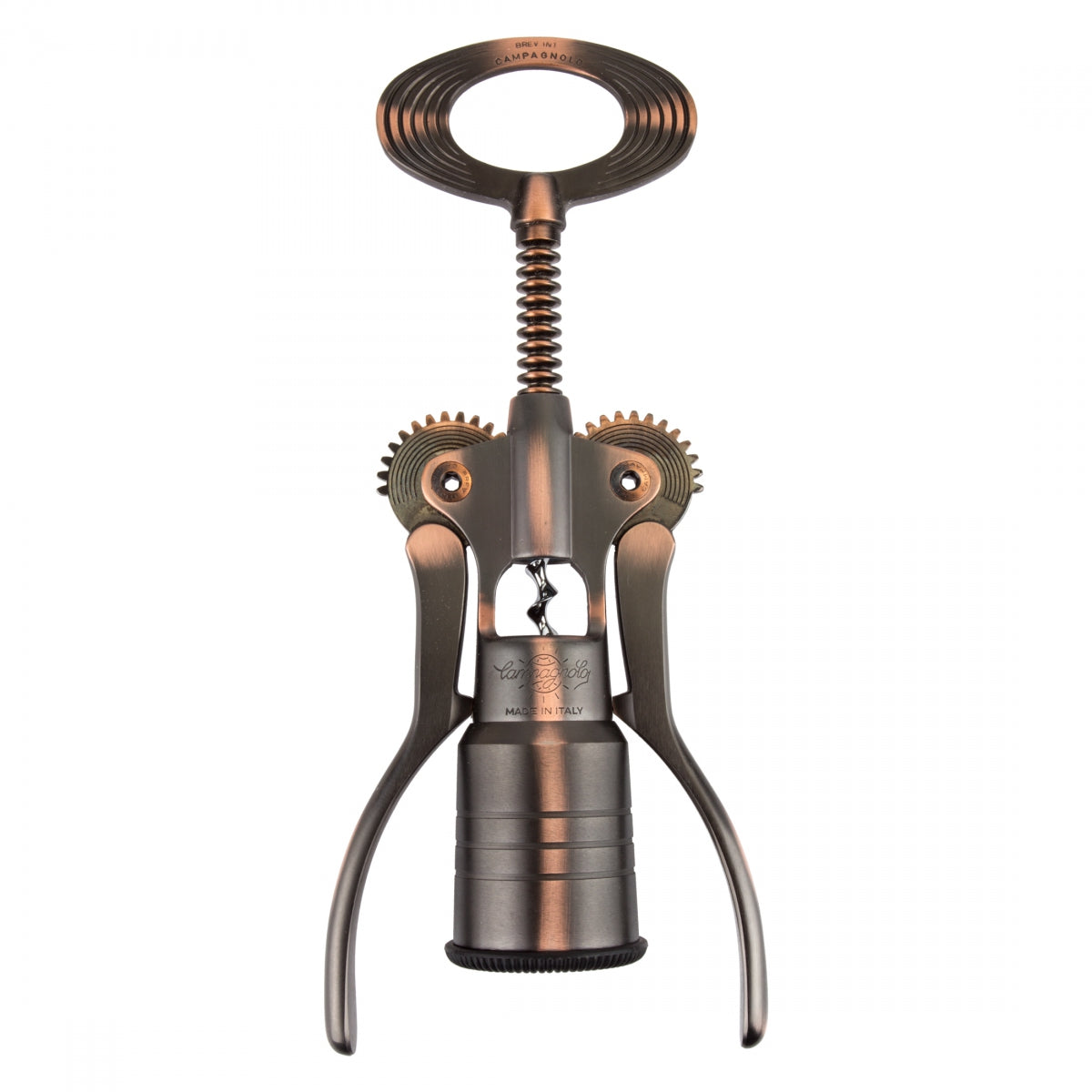 GFT Corkscrew CPY Big Bronze V2