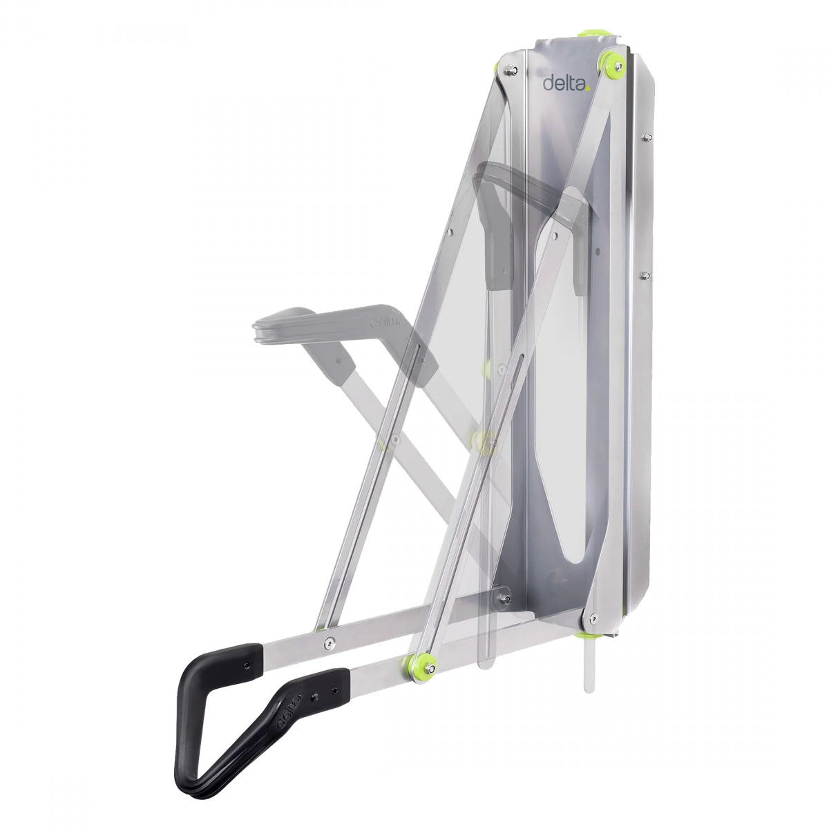 Storage Rack Delta Single Pivot Wall Mount SL