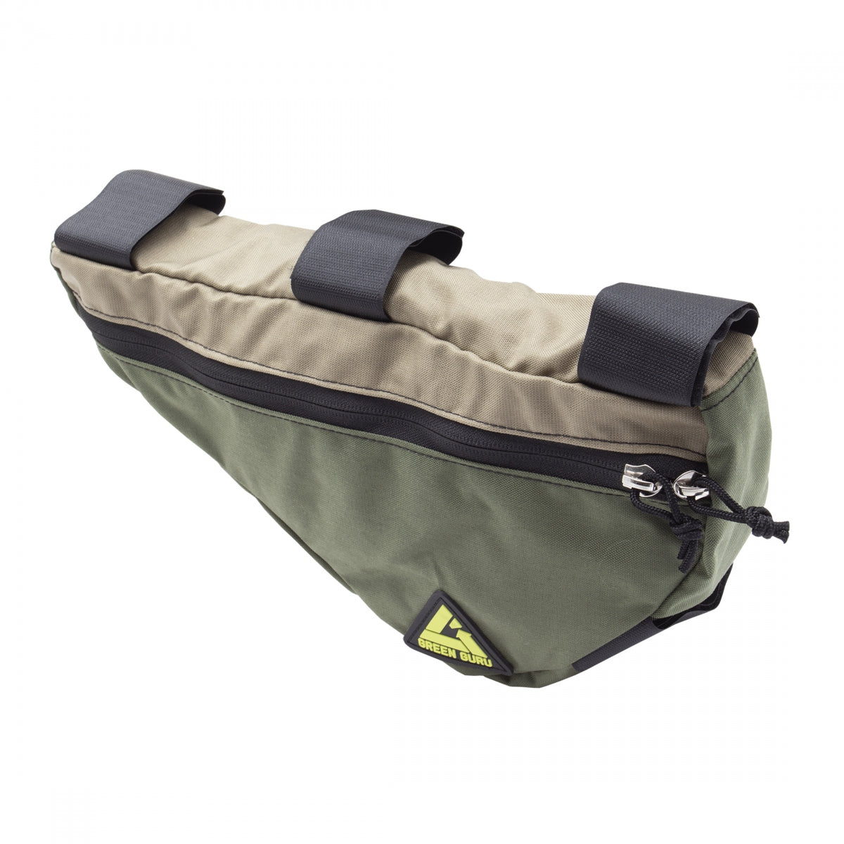 Bag Greenguru Frame Upshift Earth