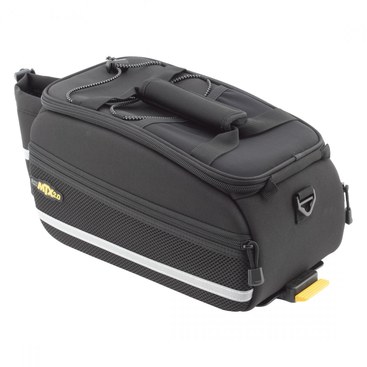 Bag Topeak Trunk MTX 2.0 EX BK