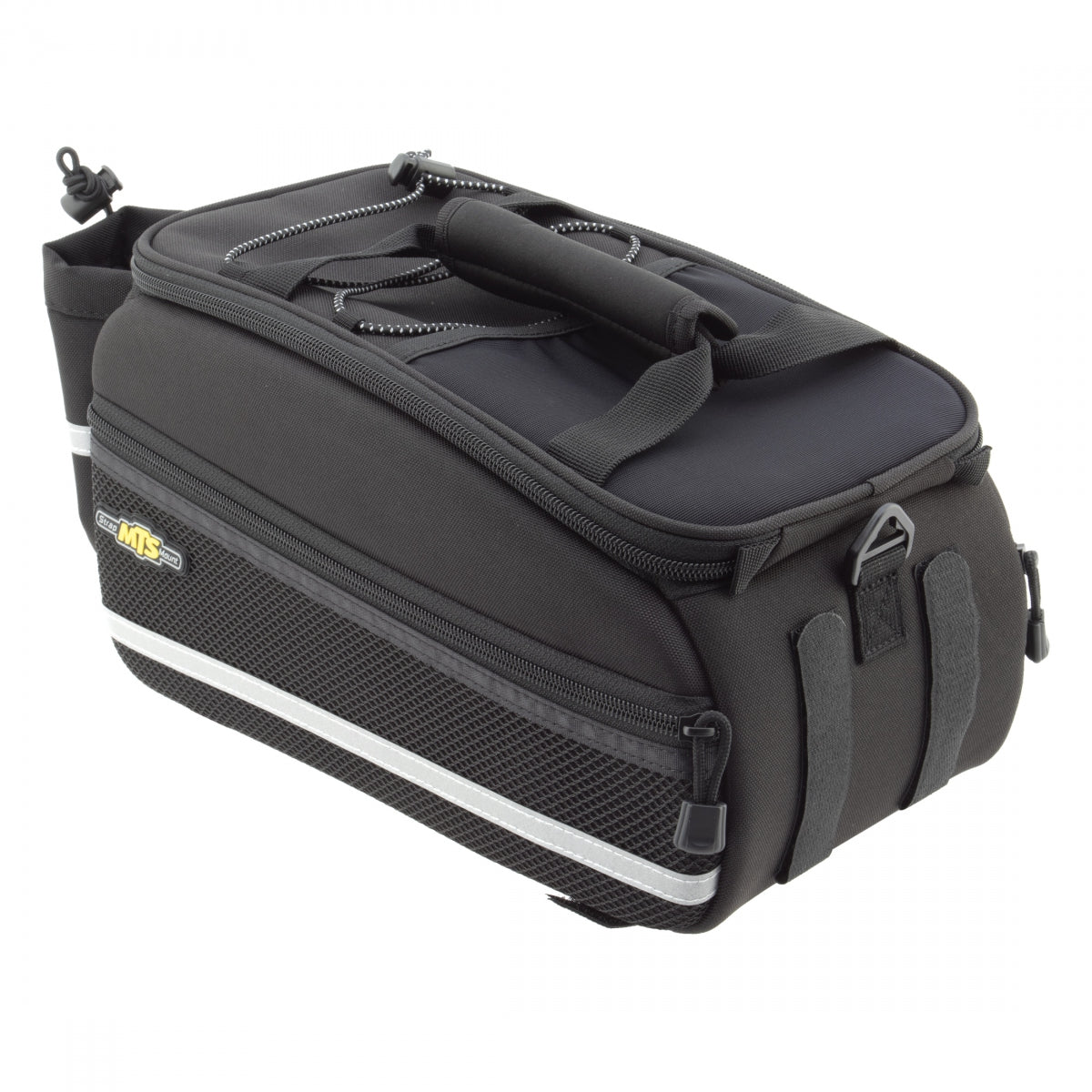 Bag Topeak Trunk MTS EX BK