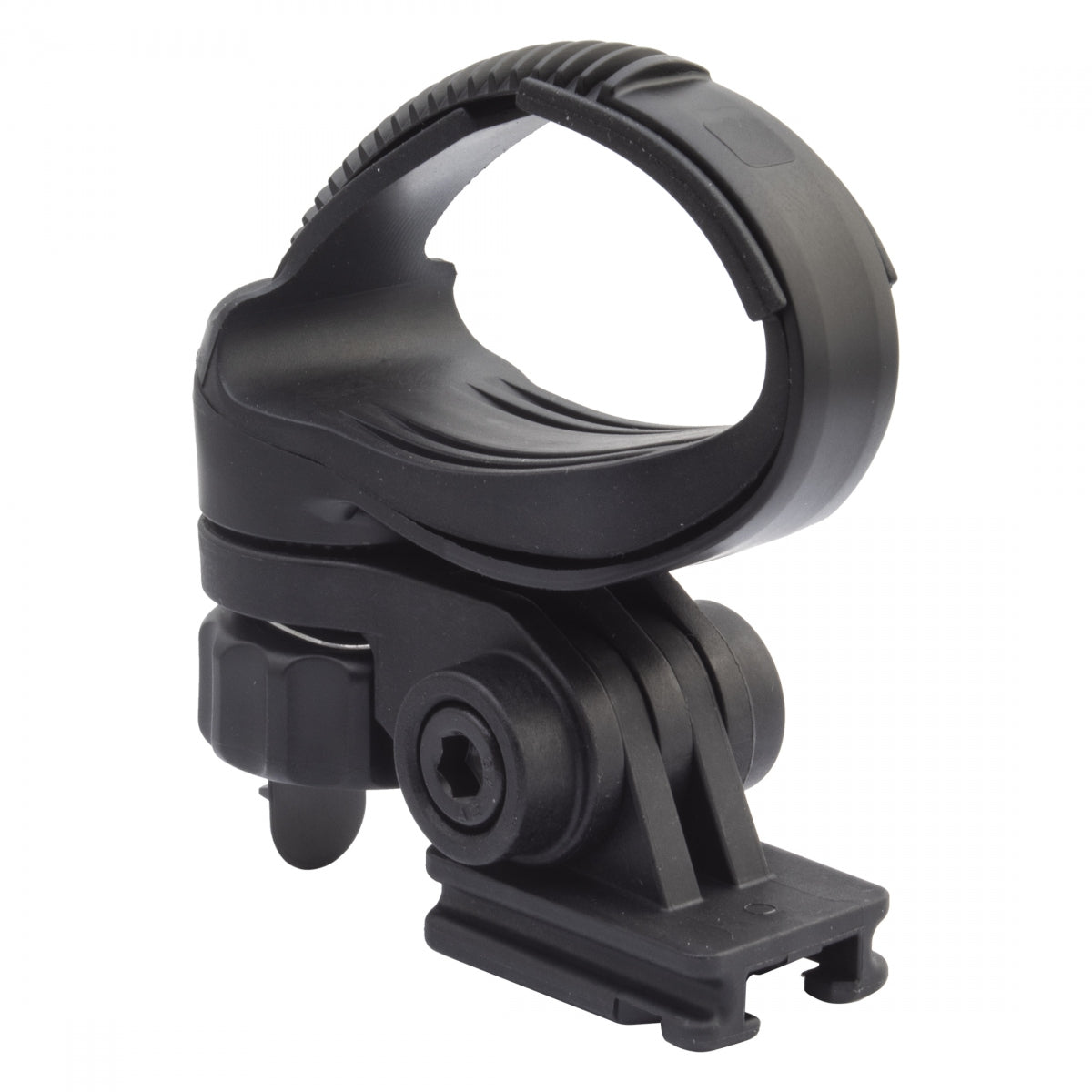 Light Part Cateye Bracket H34N Aero BK