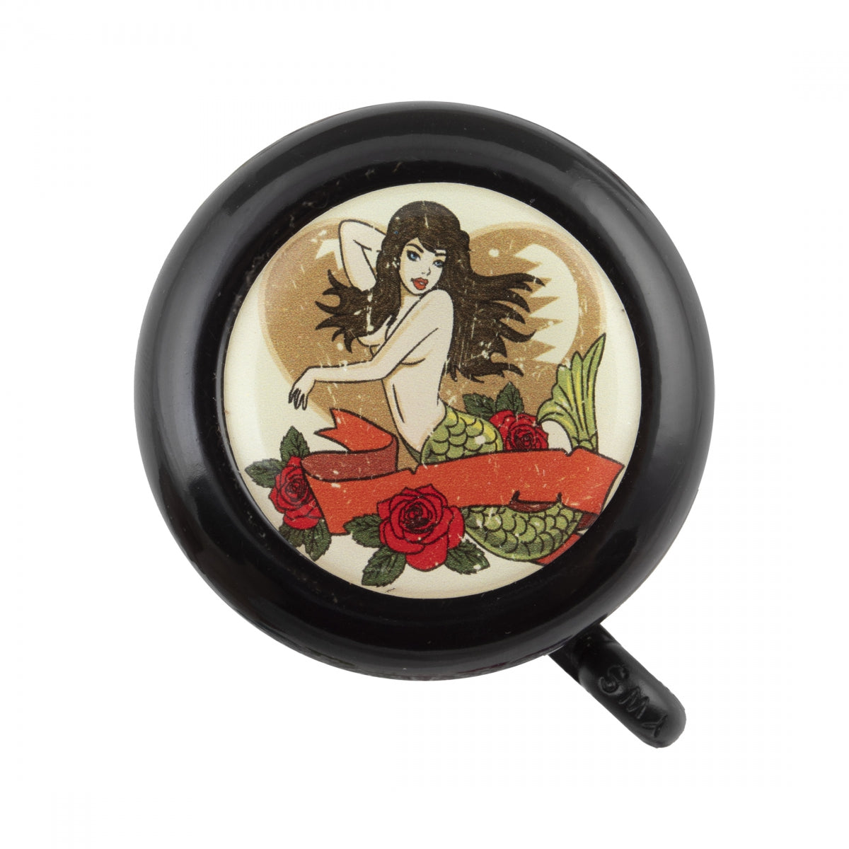 Bell C-CANDY Vintage Mermaid