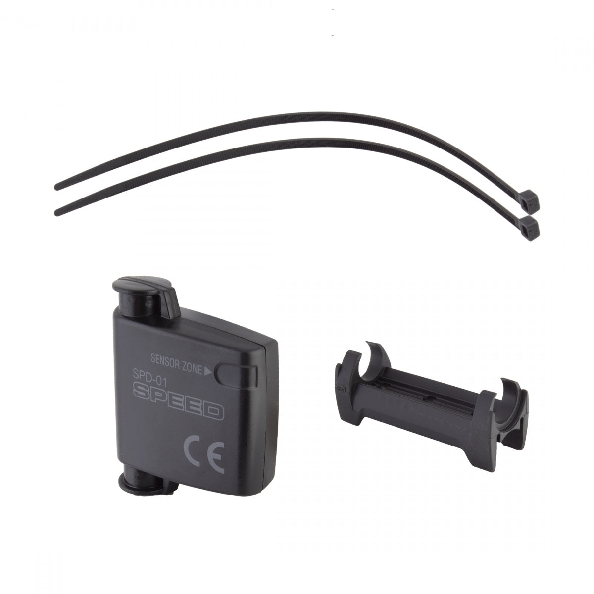 Comp Part Cateye 1602196 SPD Sensor f/VECTOR/STRADA/MICRO Wireless (M)
