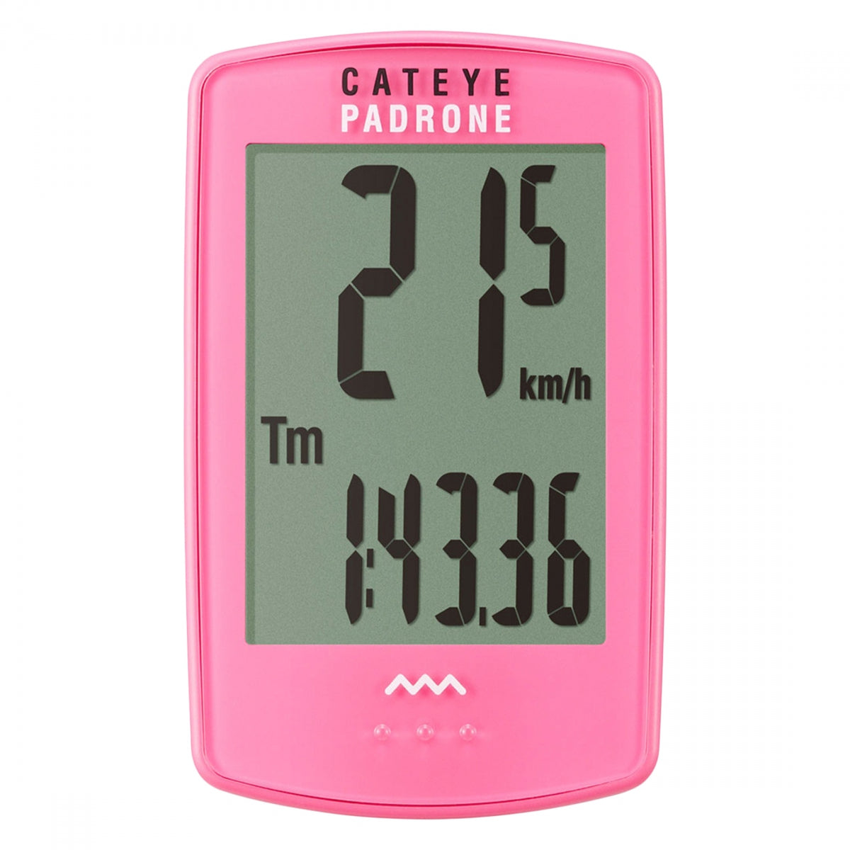 Computer Cateye CC-PA100W Padrone Wireless PK (P)