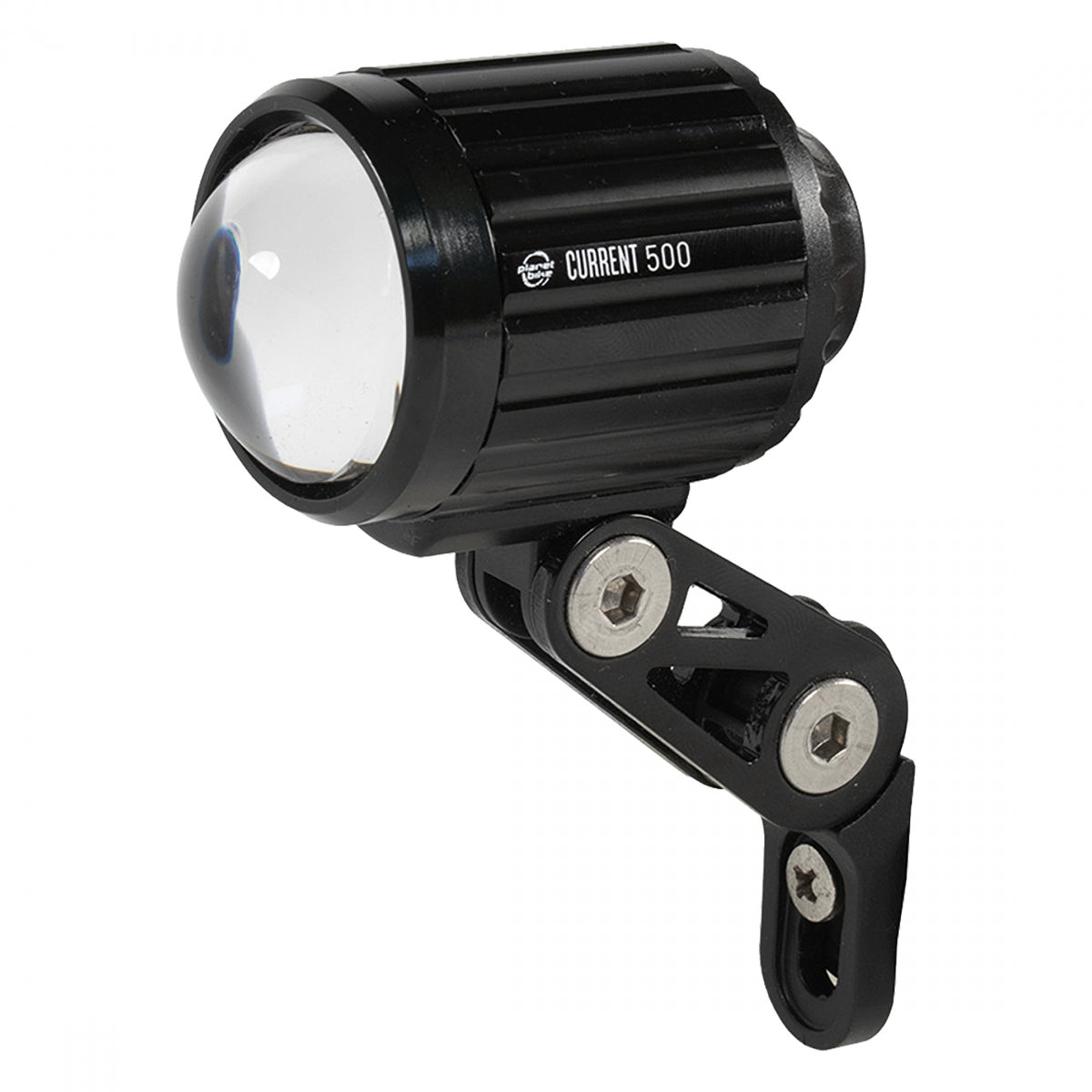 Light PB FRT Current 500 E-BIKE