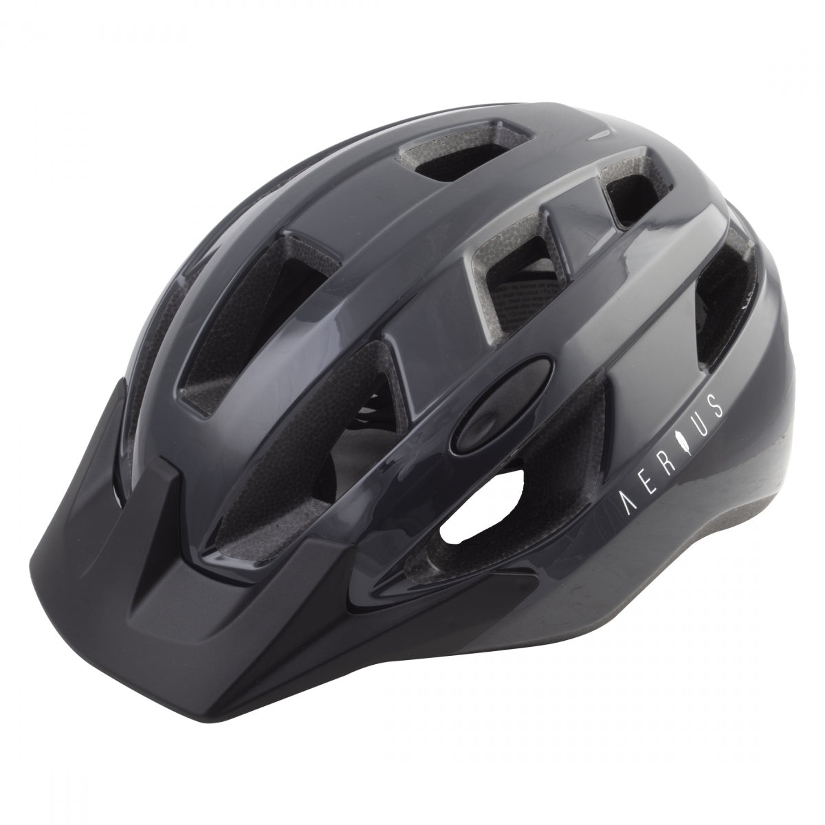 Helmet Aerius Swift S/M BK