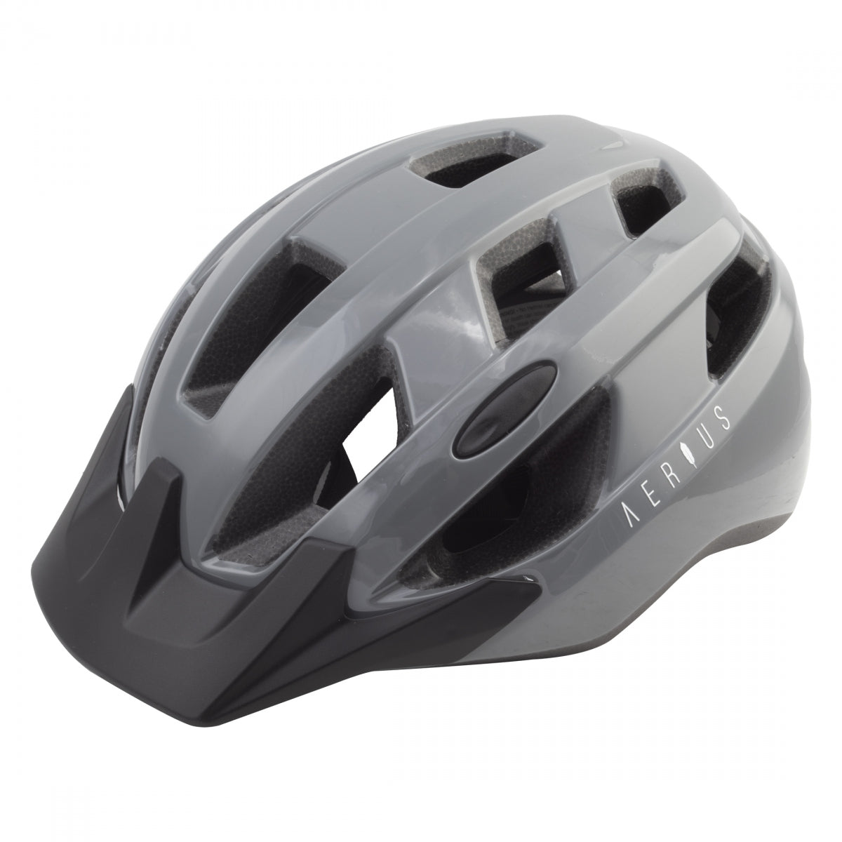 Helmet Aerius Swift S/M GY