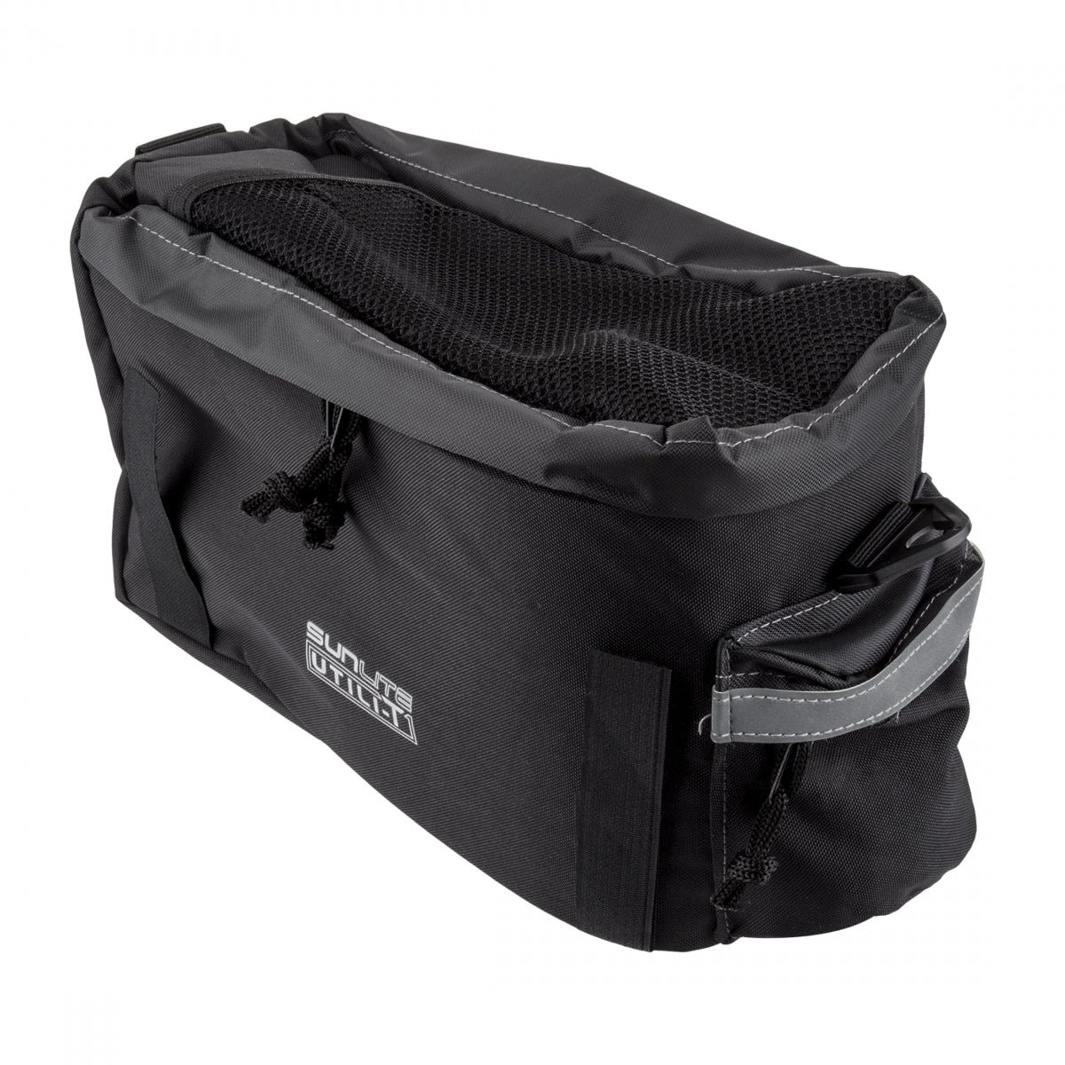 Bag Sunlt Rackbag 1 UTILI-T BK (P)