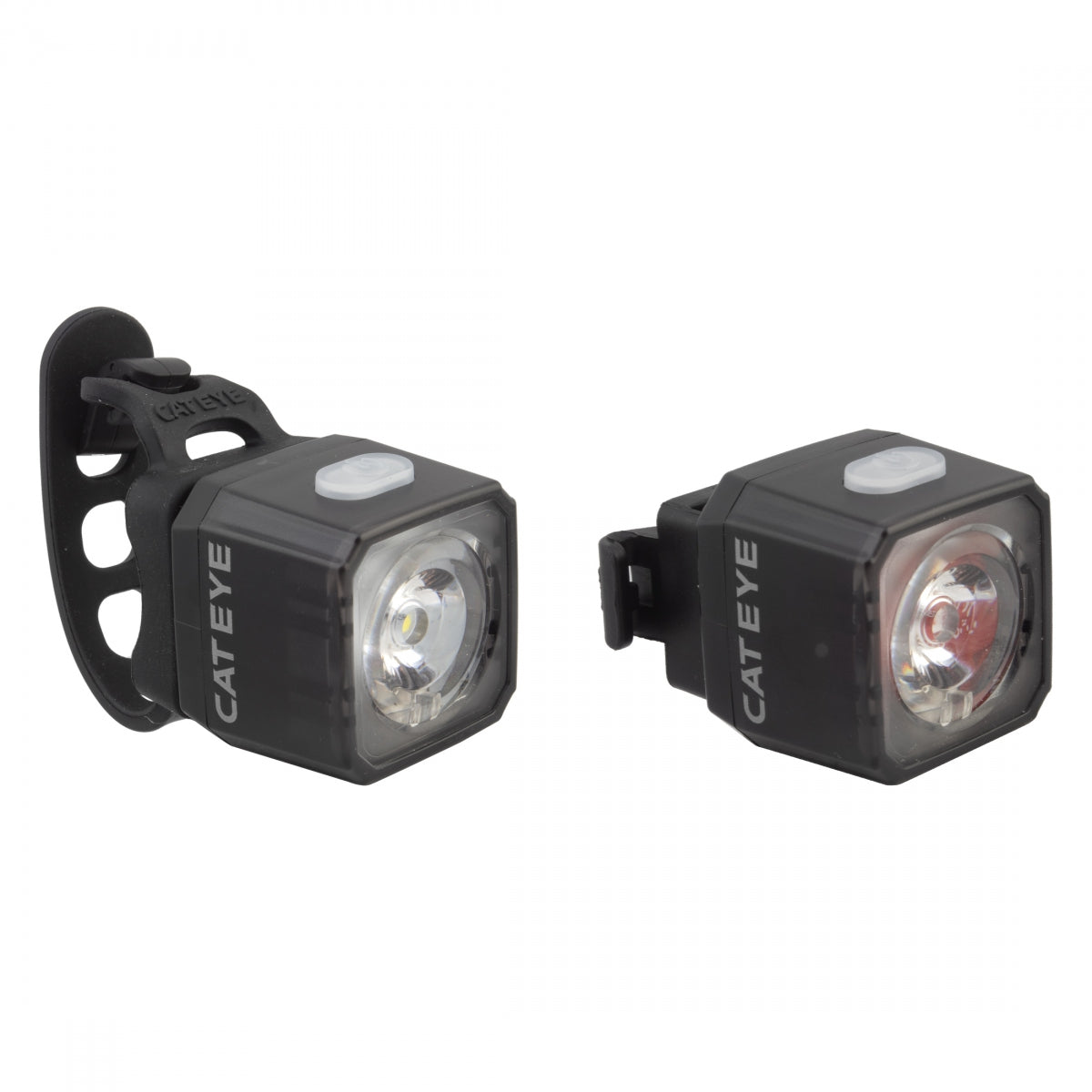 Light Cateye TL-LD830-F TL-LD830 NANO-F/NANO60 Combo BK