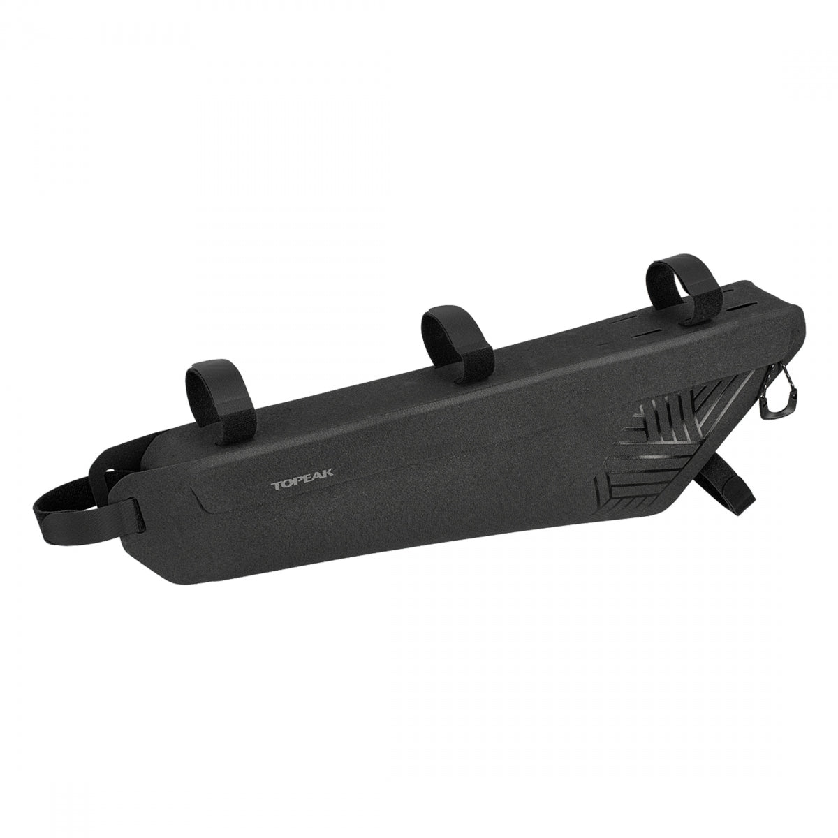 Bag Topeak Frame Midloader Drybag 4.5L LG BK