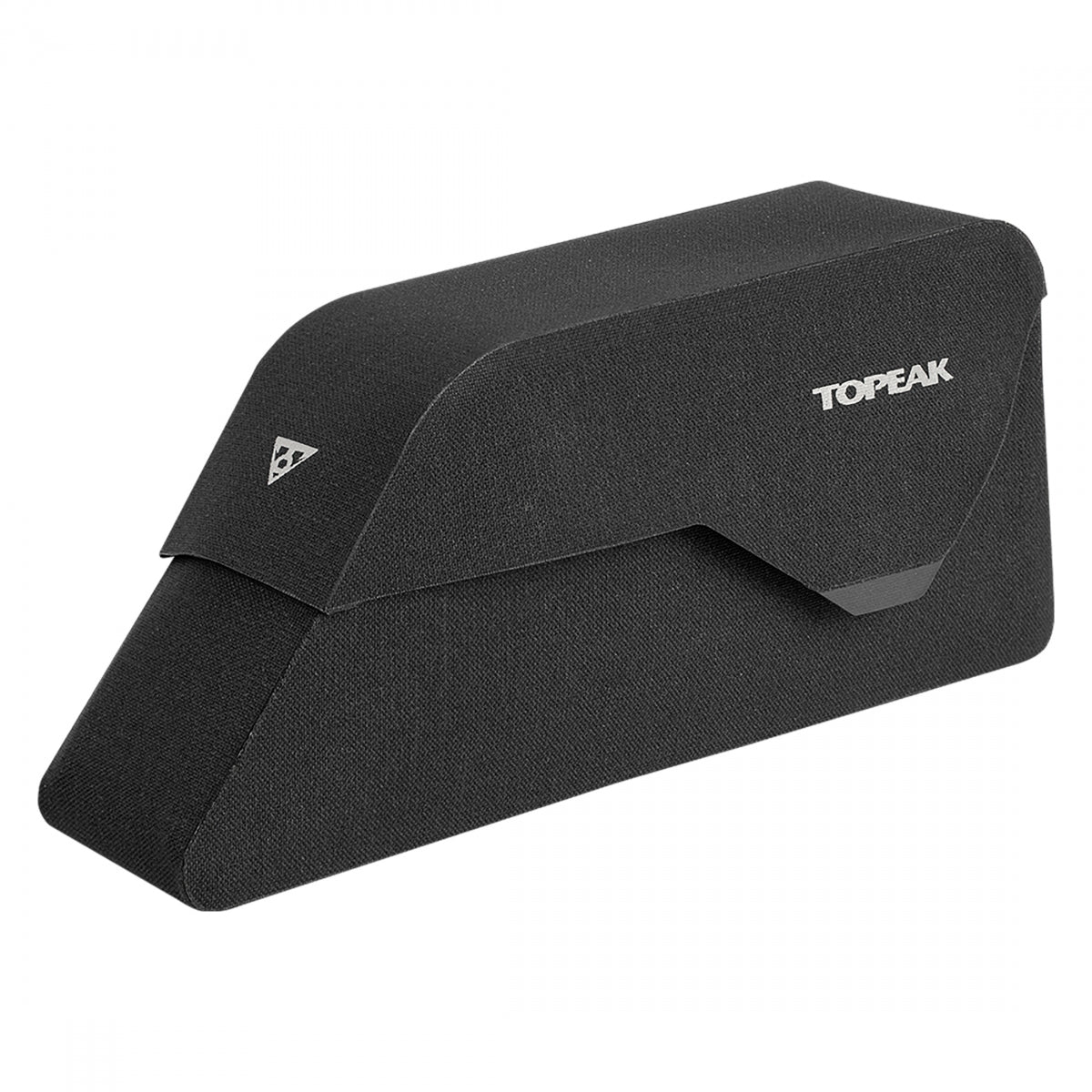 Bag Topeak Top Tube Toploader Dryshell 1L BK