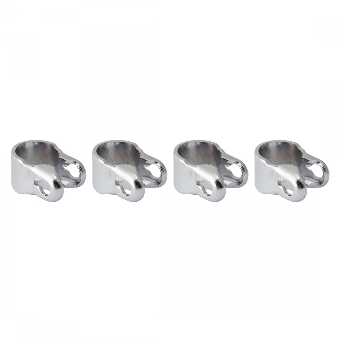 Trike Canopy 27 X 31 in ADJ Height Rep Clamps ONLY STof4
