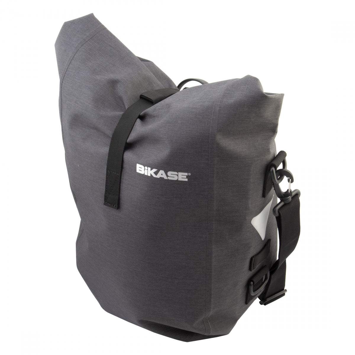 Bag Bikase Pannier Reggie 2 Drybag REF/BK