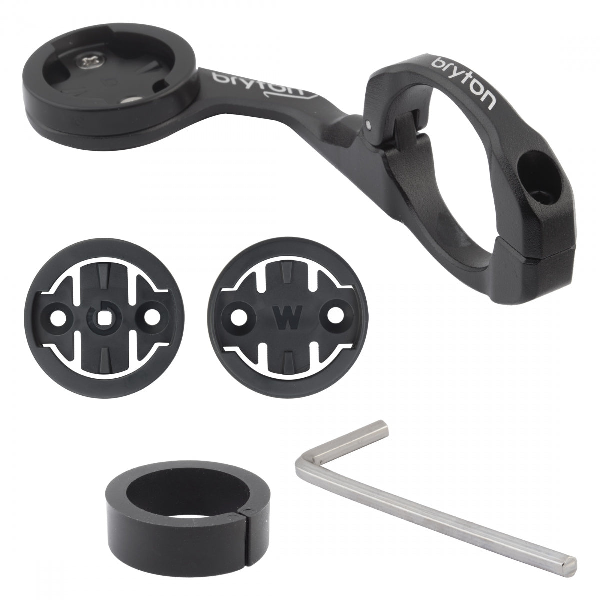 Comp Part Bryton Mount Sport BK