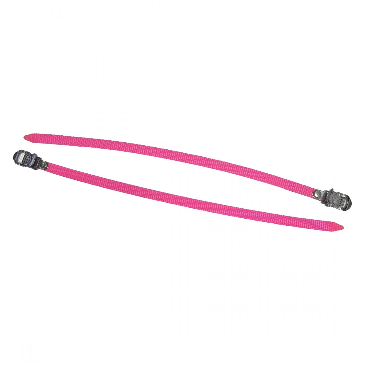 Toe Straps MKS Nylon AL First PK