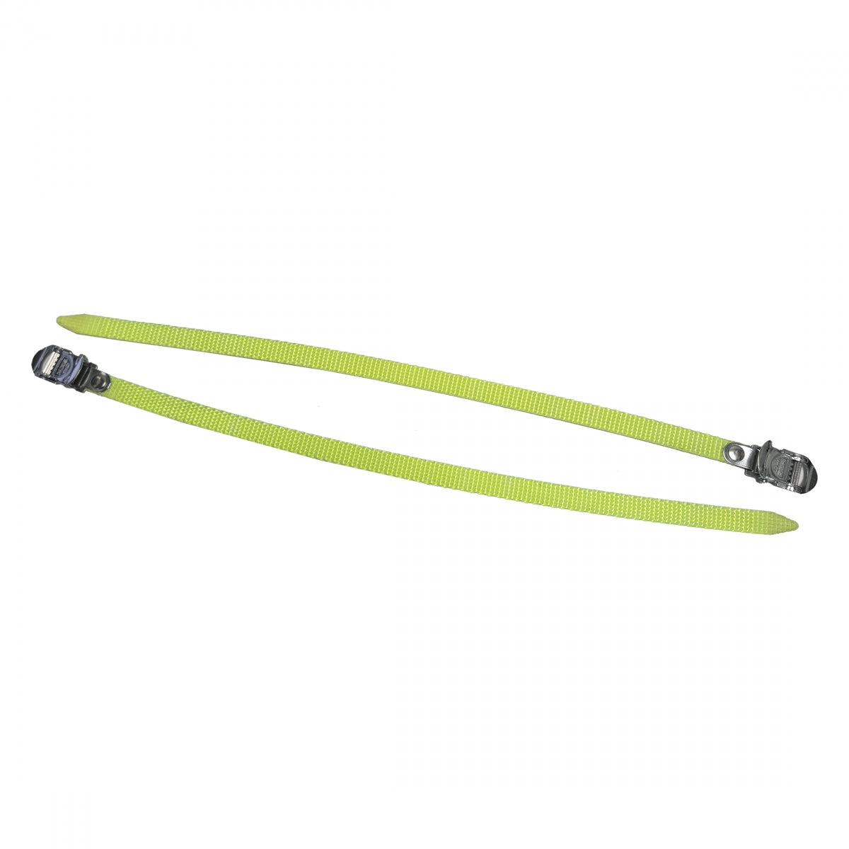Toe Straps MKS Nylon AL First YL
